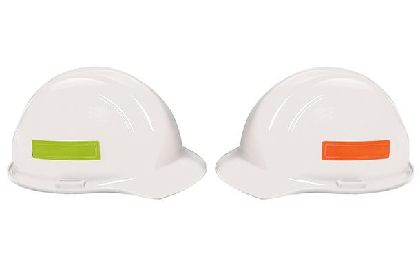 1-x-4-hard-hat-reflective-strip-reflective-PPE-application-95-p-orange-and-lime
