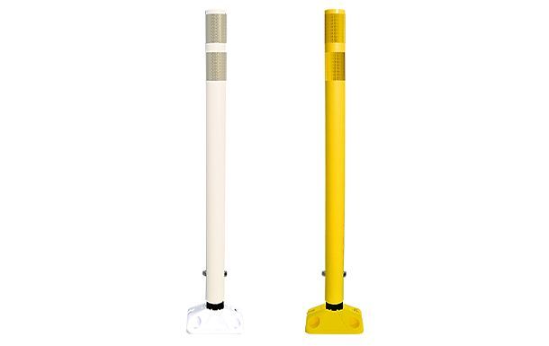 shur-flex-36”-sd-post-with-round-top-delineator-traffic-safety-prod-front-part-95-p-double
