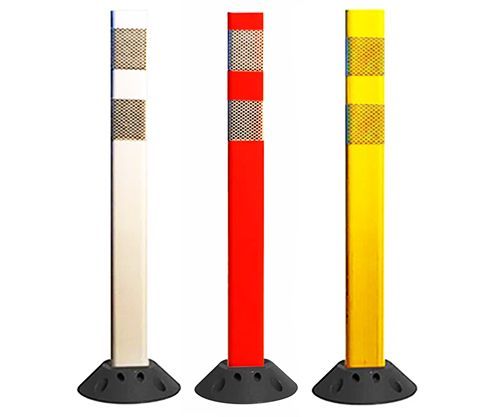 FG336 36” Traffic Channelizer Post