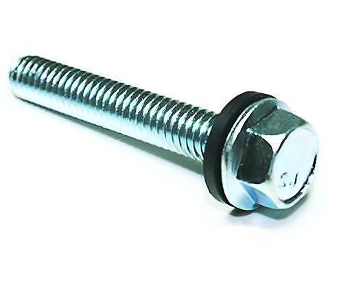 5/16-18 x 2" Hex Head Bolt Kit