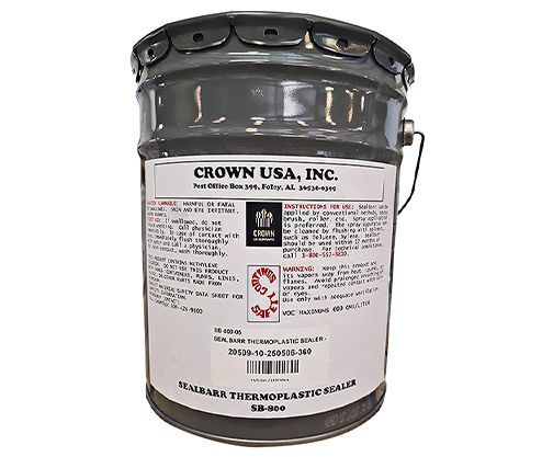 5-Gal SealBarr Thermoplastic Sealer