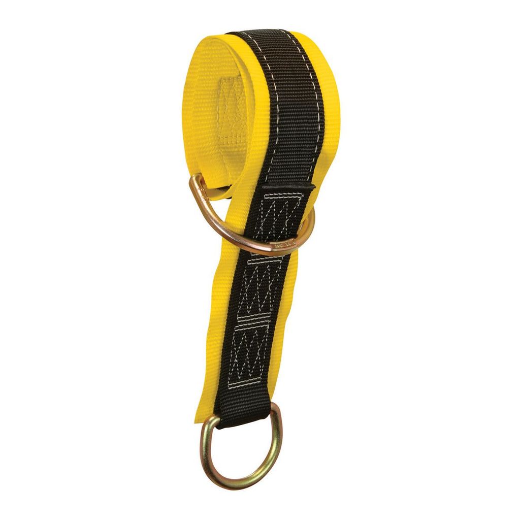 10' Loop Pass-Through Sling Anchor