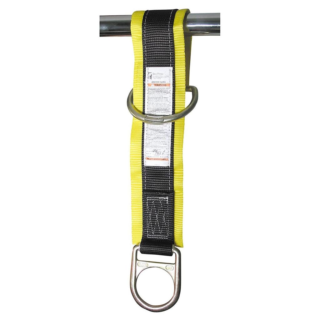 12' Loop Pass-Through Sling Anchor