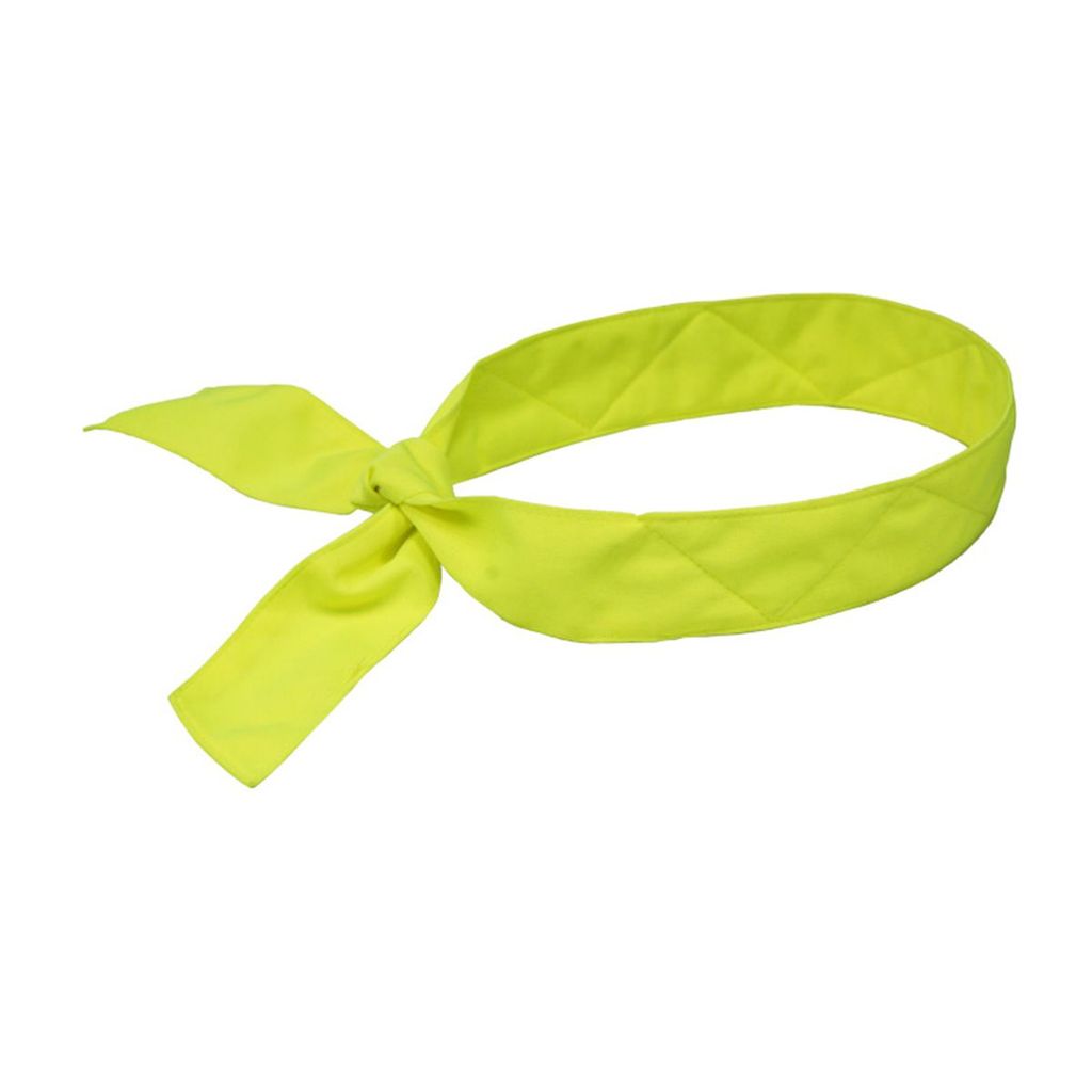 Cooling Bandana Tie, Lime