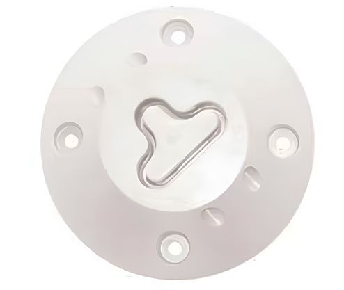 Heavy Duty Delineator Post Base Flexi-Guide 300