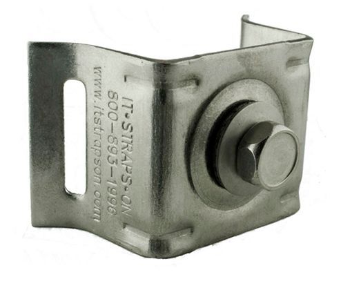 Flared Bull’s Eye Mounting Bracket