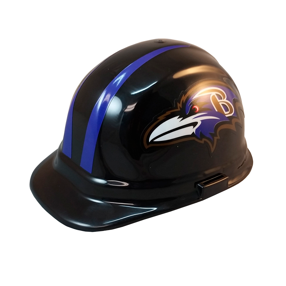 Baltimore Ravens Hard Hat