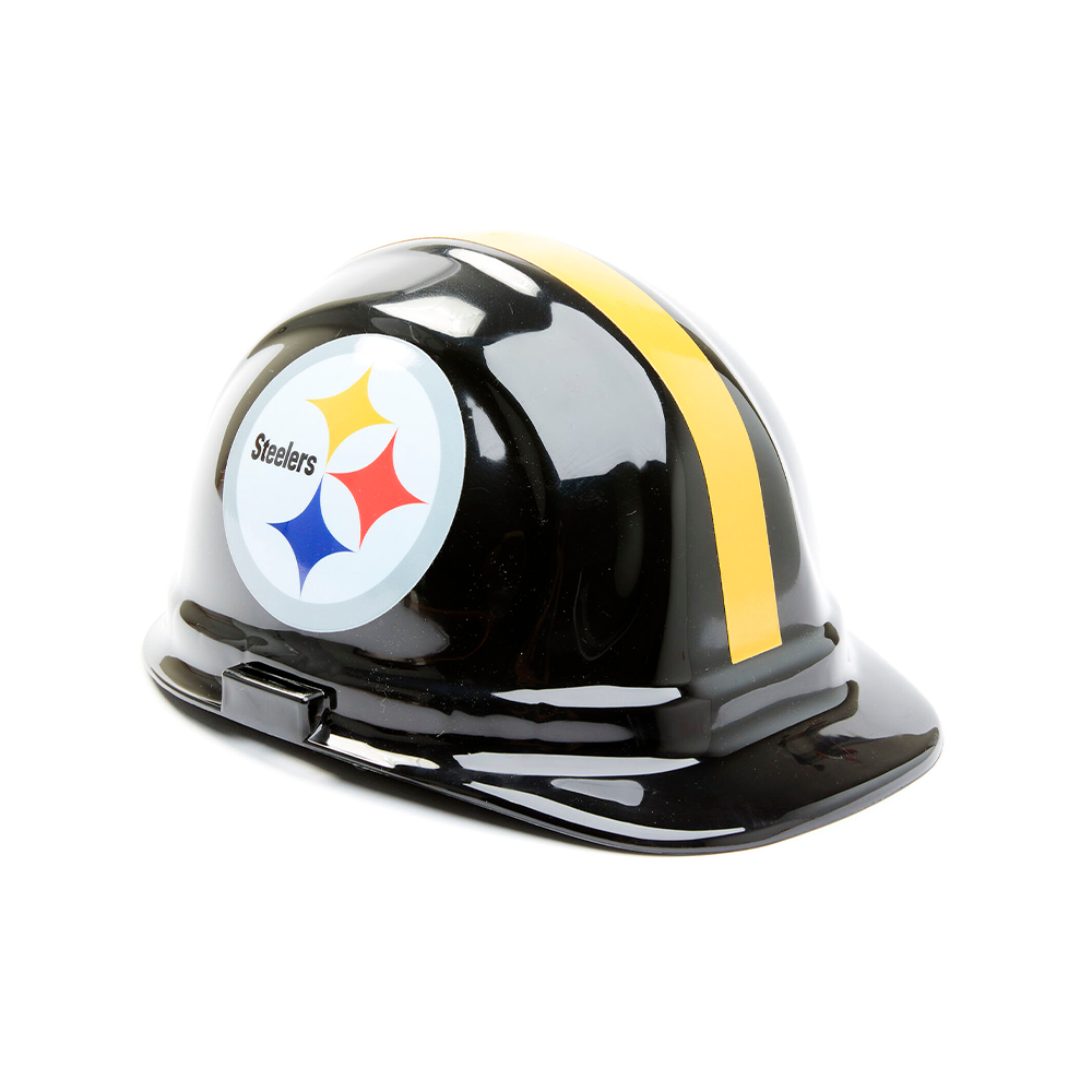 Pittsburgh Steelers Hard Hat