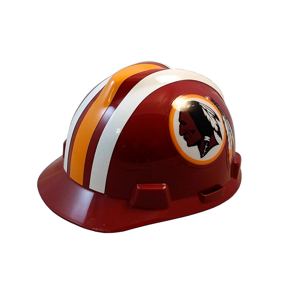Washington Redskins Hard Hat