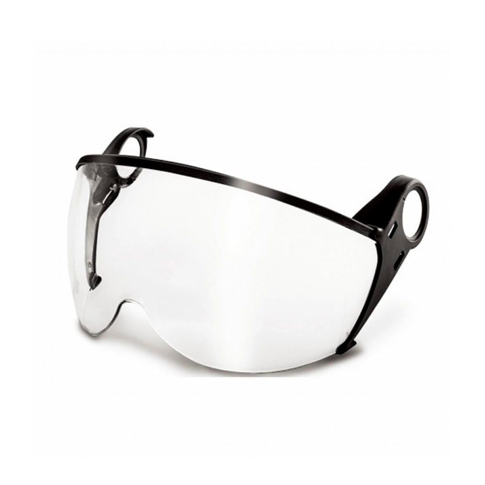 Kask Zenith Half Visor, Clear