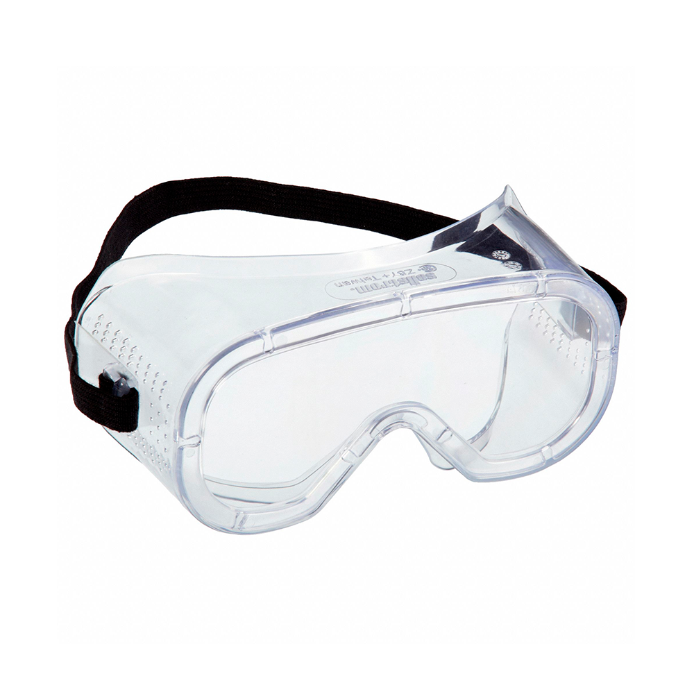 Direct Vent Anti Fog Monogoggle