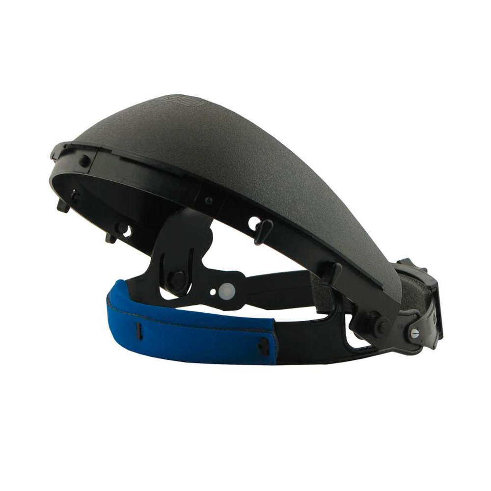 Headgear Ratchet Faceshield