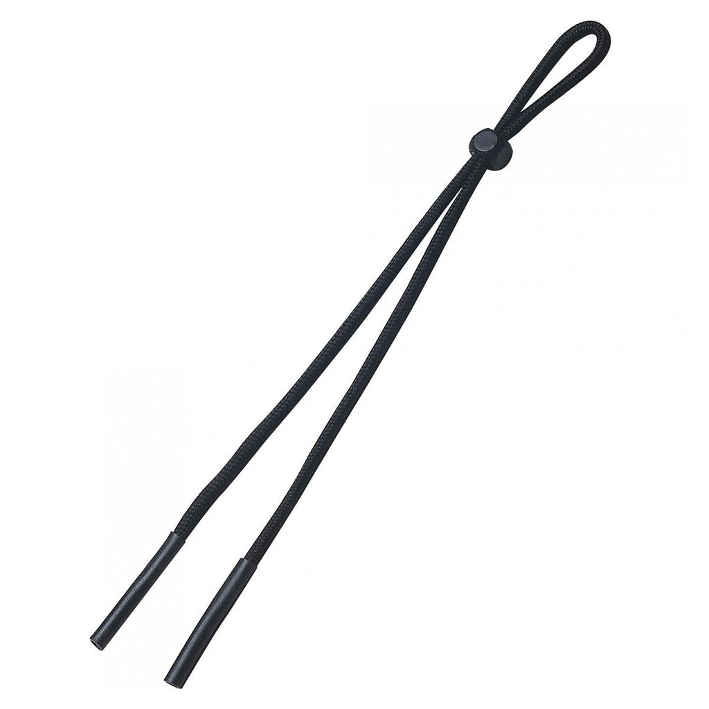 Black Cord Strap Glasses