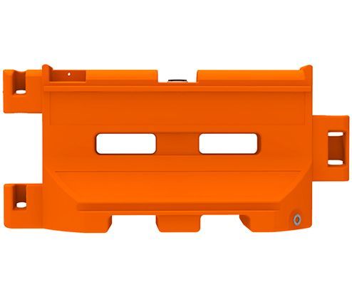 GuardSafe Water Barrier 36”
