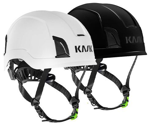 Class E Helmet Kask Zenith Dielectric