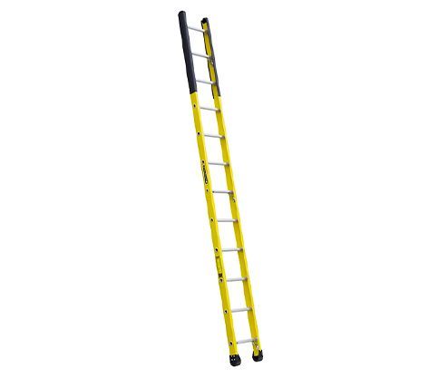 12ft Fiberglass Manhole Ladder