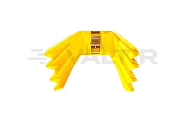 QuadGuard Narrow Plastic Nose