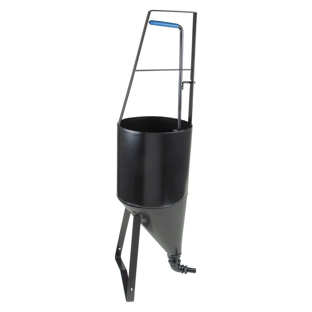 Asphalt Pour Pot