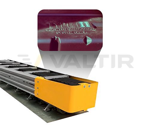 QuadGuard Type II Cartridge