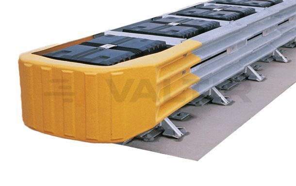 QuadGuard Fender Panel