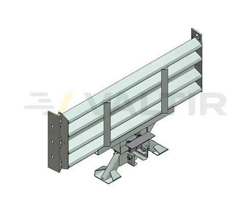 QuadGuard Replacement Diaphragm