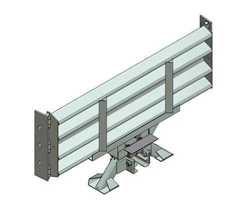 QuadGuard Replacement Diaphragm