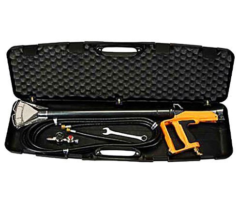 Ripack 3000 Propane Gas Gun Kit