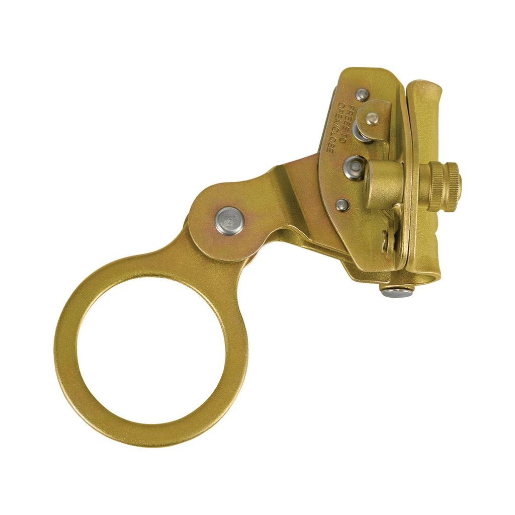 5/8" Fall Protection Rope Grab Only