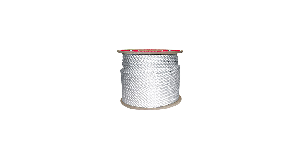 3/4" x 600' Nylon Rope