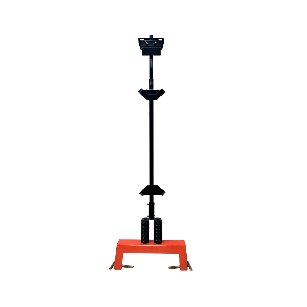 Median Barrier Sign Stand