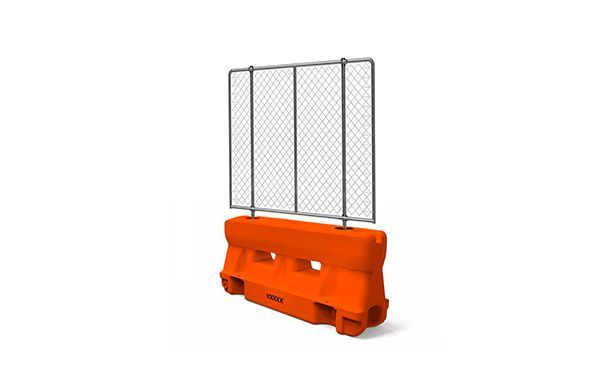yodockr-2001mb-fence-topper-kit-panel-post-brackets