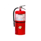 Go to Fire Extinguisher