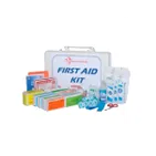 Go to First Aid