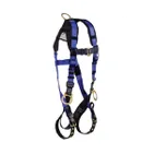 Go to Harnesses