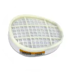 Go to Respirator Filters