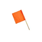 Go to Safety Flags