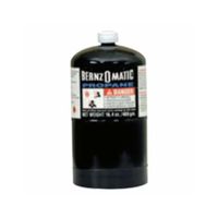 Propane Torch Fuel Refill