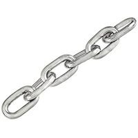 3/8" x 66' Proof Coil Chain