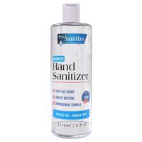 24- 8oz Hand Sanitizer Bottles