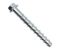 4” x 3/8” Asphalt Anchor Bolt