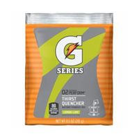 1-Gal Powder Gatorade, Lemon Lime