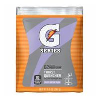 1-Gal Powder Gatorade, Riptide Rush