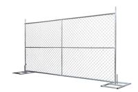 6' x 12' Versa Temp Fence Panel