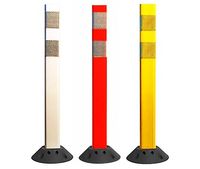 FG336 36” Traffic Channelizer Post