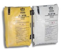 Thermoplastic 50lbs Bags | White, Yellow
