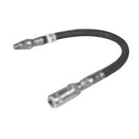 12" Grease Gun Rubber Hose