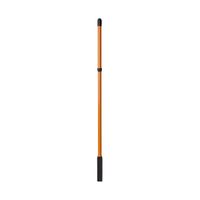 6' Fiberglass Digging Bar w/ wedge