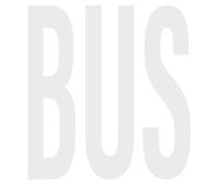 Preformed “BUS” Pavement Marking | Tuff-Mark