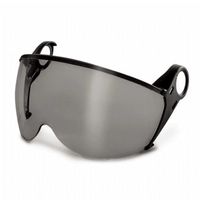 Kask Zenith Half Visor, Smoke