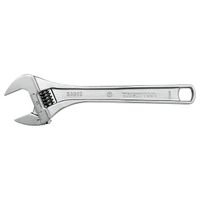 10"  Adjustable Wrench
